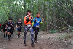 BIB: 3855, 303, 3865
                            <button type="button" onclick="openModal(4117364)" class="btn btn-primary btn-sm float-right btn-popup" data-toggle="modal" data-target=".modal-high-quality">
                        <i class="fas fa-shopping-cart"></i> Add to Cart
                    </button>
                                            <button type="button" onclick="isThisMe(4117364, true)" class="btn btn-success btn-sm float-right btn-popup btn-isme hidden" data-toggle="tooltip" data-placement="bottom" title="นี่คือรูปของคุณใช่ไหม คลิกที่นี่เพื่อเอาเข้าอัลบั้ม">
                        <i class="fas fa-plus"></i> Add to album
                    </button>
                    <button type="button" onclick="isThisMe(4117364, false)" class="btn btn-warning btn-sm float-right btn-popup btn-isnotme hidden">
                        <i class="fas fa-ban"></i> Remove from album
                    </button>